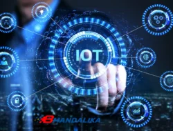 Internet of Things (IoT): Masa Depan Dunia Terhubung