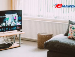 Smart TV: Televisi Modern yang Menghadirkan Hiburan Tanpa Batas