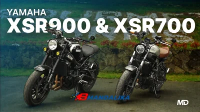 XSR Series