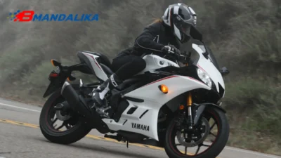 Yamaha YZF-R3