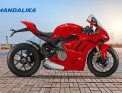 Motor Ducati Termahal: Superbike Premium Paling Eksklusif