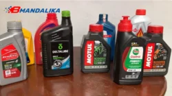 3 Merk Oli Motor Terbaik untuk Perlindungan Mesin Maksimal