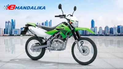KLX150