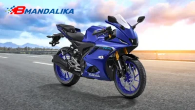 YZF-R15