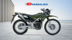 Stockman: Motor Off‑Road Tangguh Andalan Kawasaki