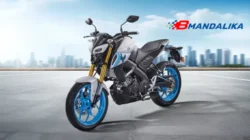 Yamaha MT-15: Naked Sport Agresif dengan Performa Modern