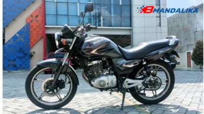 Thunder 125