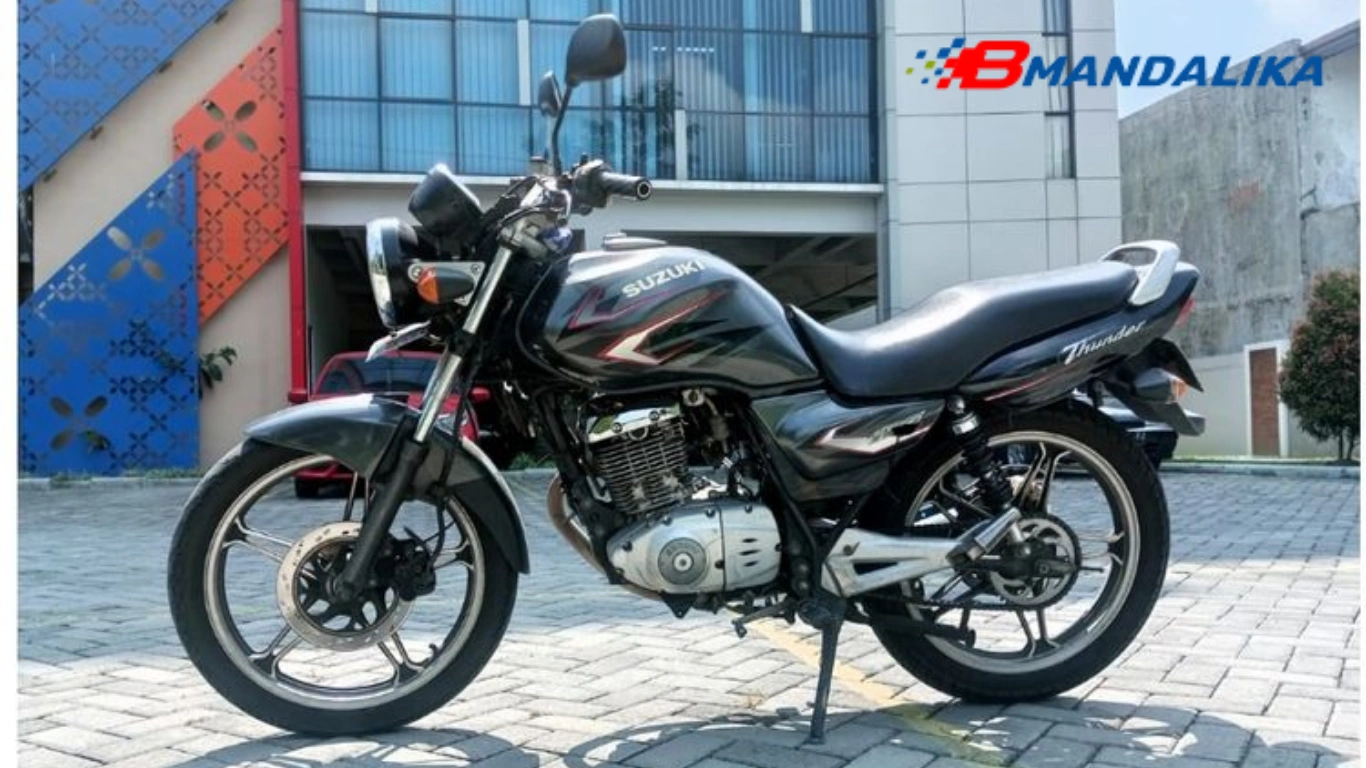 Thunder 125