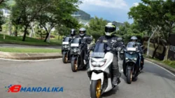 Tips Touring Aman: Panduan Lengkap untuk Perjalanan Nyaman