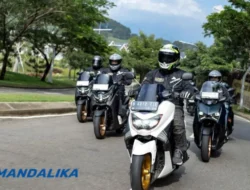 Tips Touring Aman: Panduan Lengkap untuk Perjalanan Nyaman