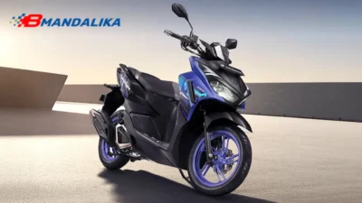 Vario 125